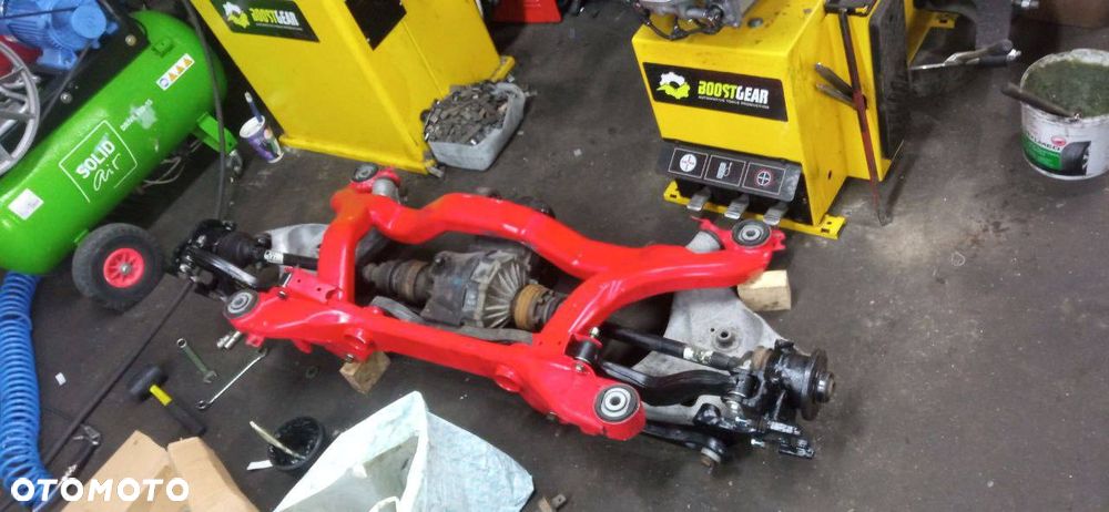 Audi A4 Avant 1.8T Quattro - 19