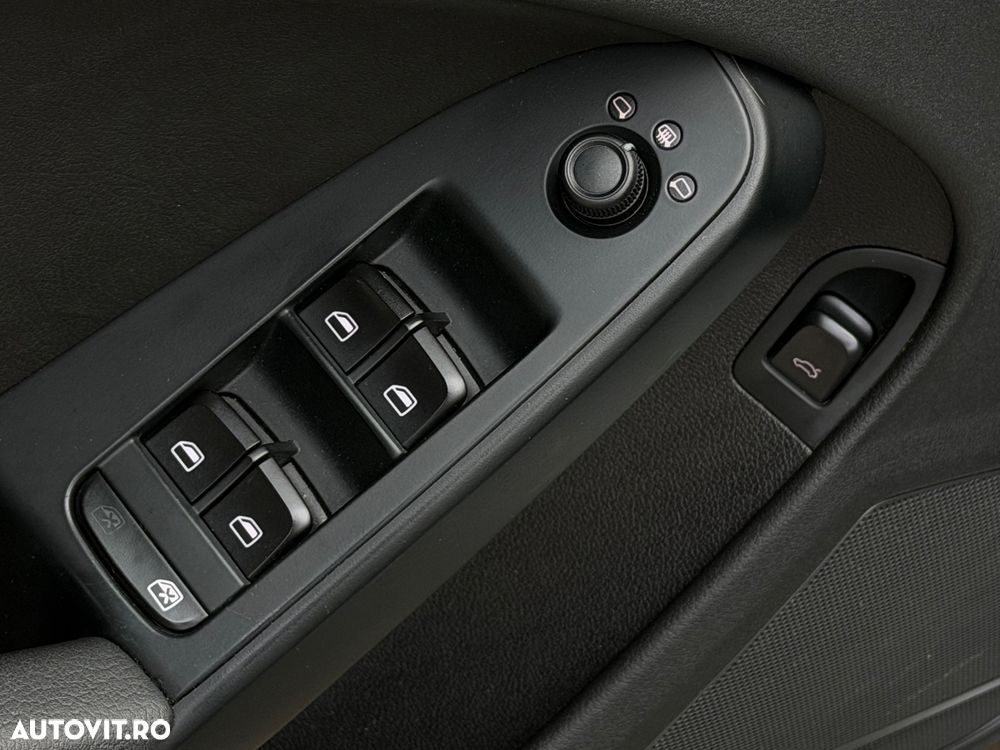 Audi A4 Limuzina 1.8 TFSI Multitronic Ambition - 19
