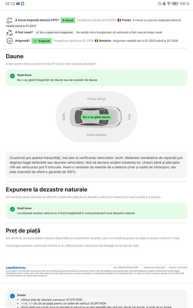 BMW X3 xDrive20d Blue Performance - 26