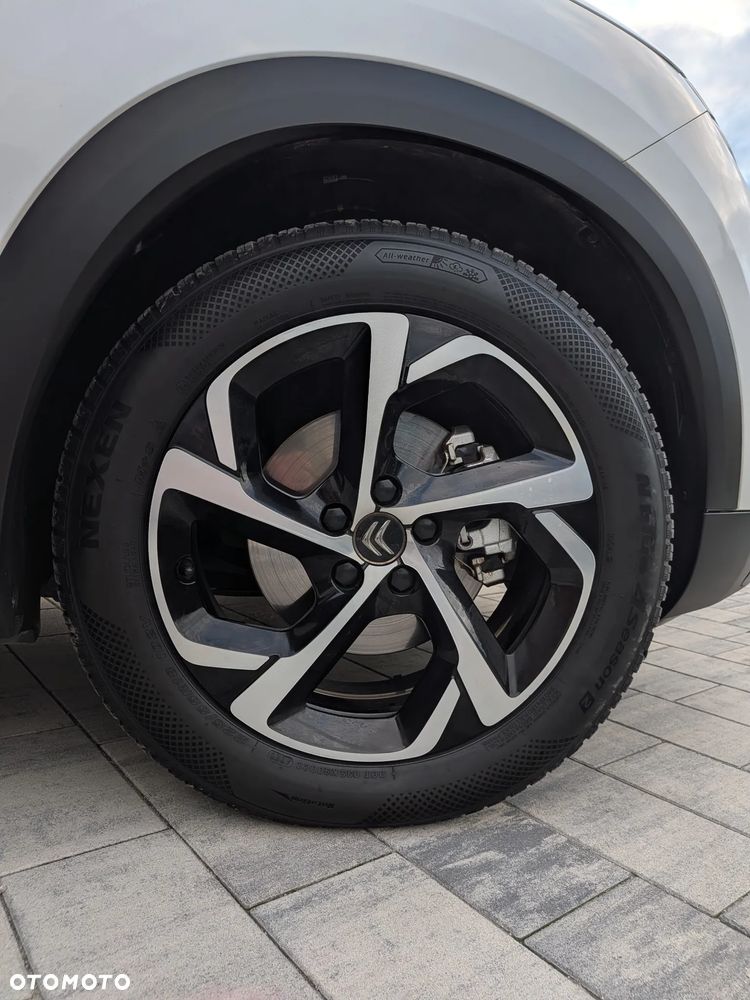 Citroën C5 Aircross 2.0 BlueHDi Shine EAT8 - 27