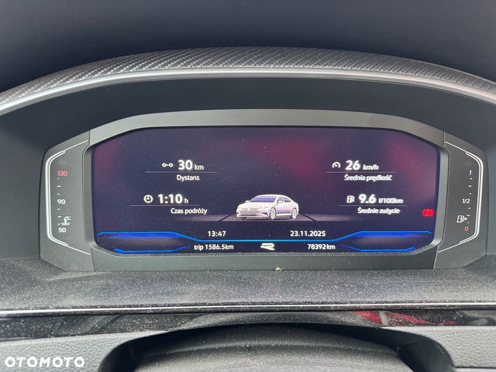 Volkswagen Arteon 2.0 TSI R-Line DSG - 3