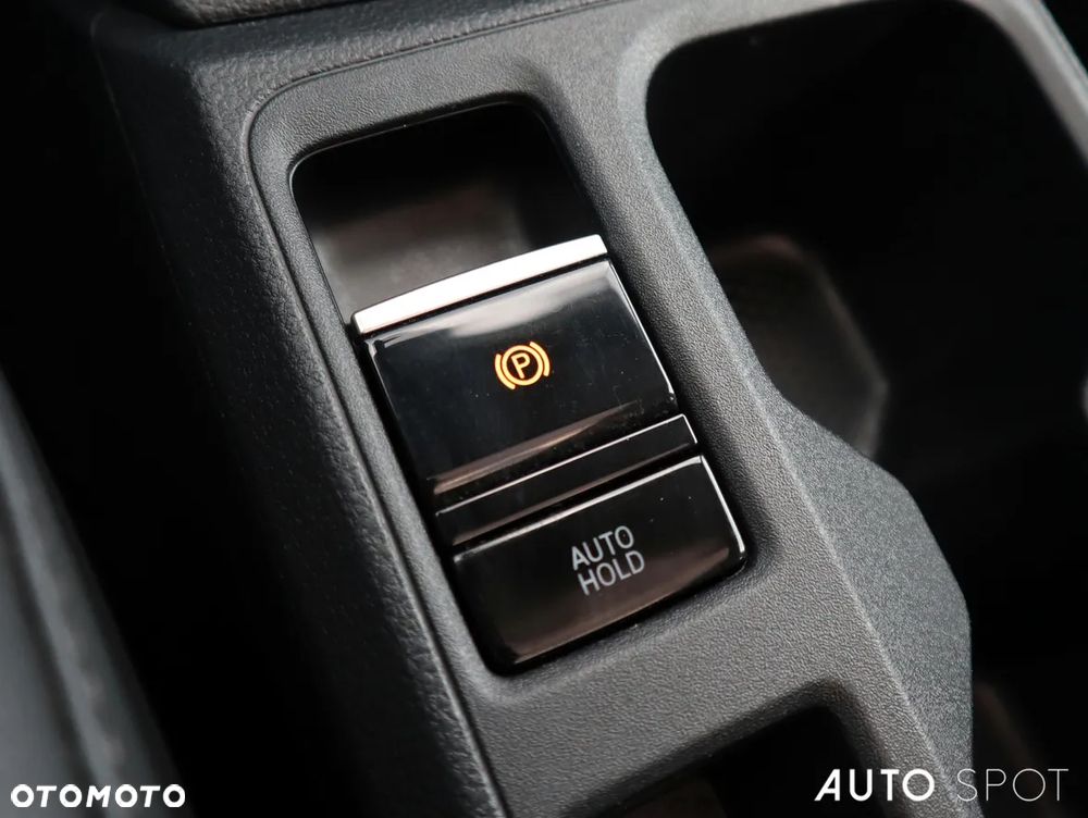 Volkswagen Caddy 2.0 TDI Style DSG - 38