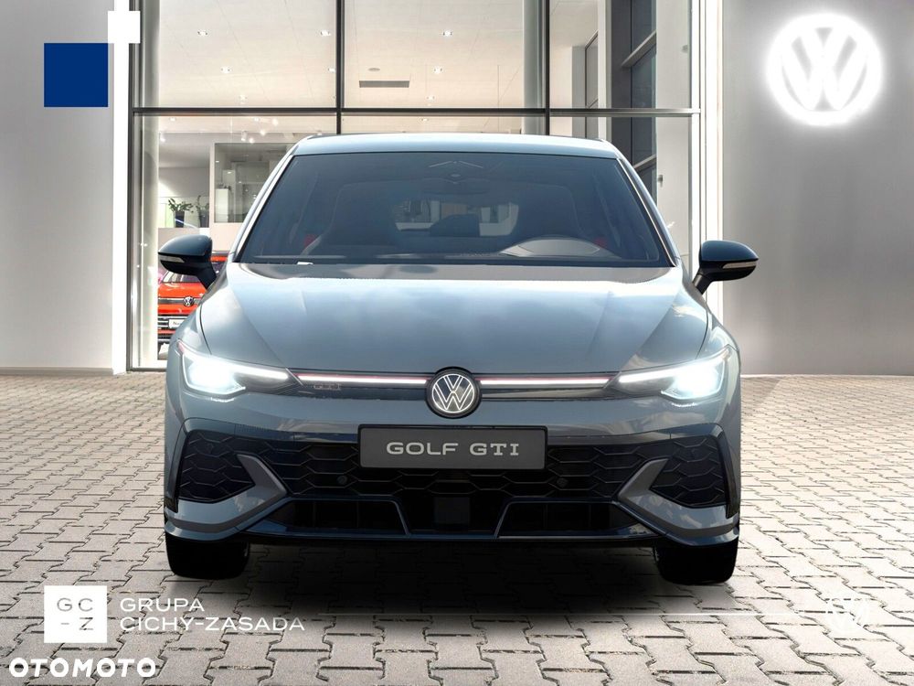Volkswagen Golf 2.0 TSI GTI Edition 50 DSG - 9