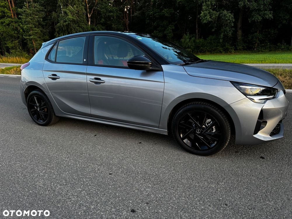 Opel Corsa GS - 6