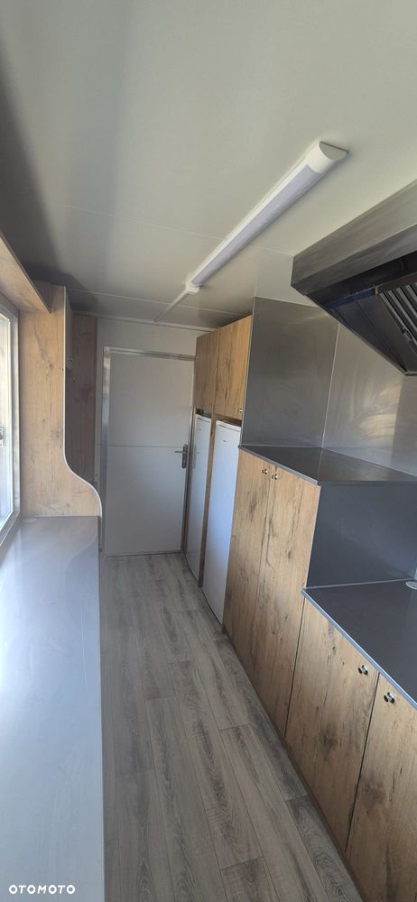 Inny foodtrailer - 7
