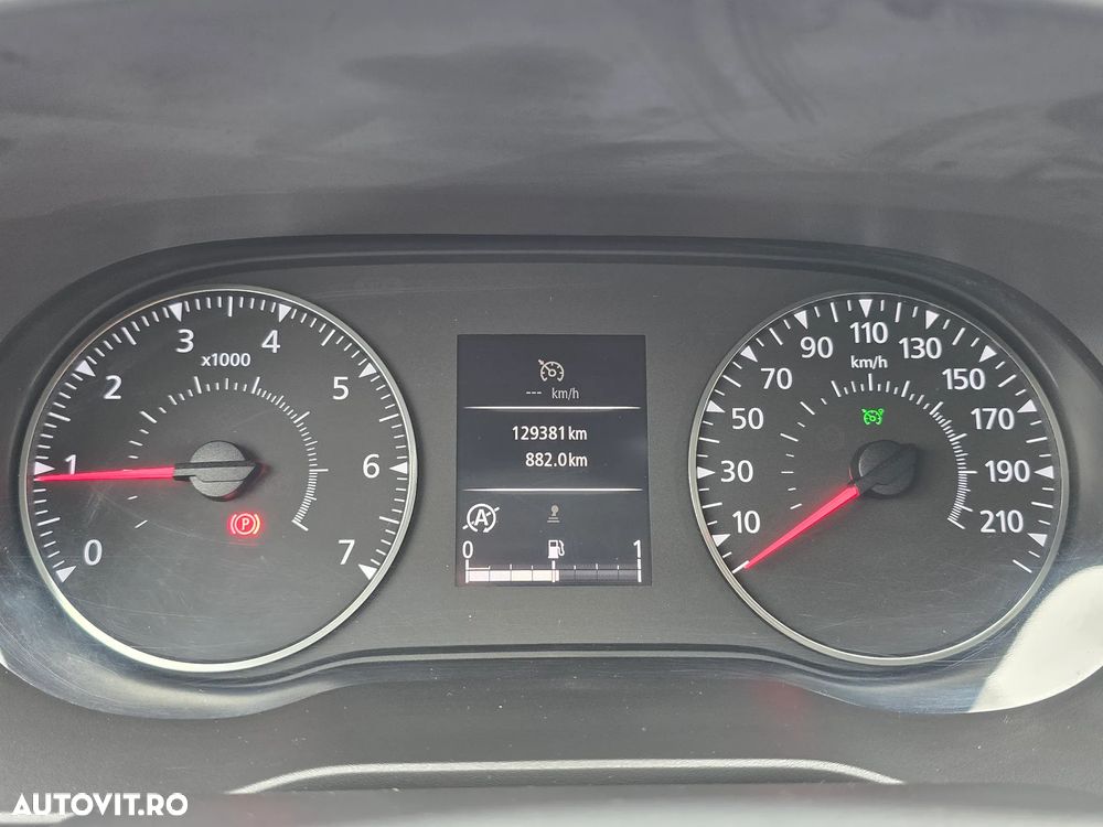 Dacia Duster Blue dCi 115 2WD Prestige+ - 32