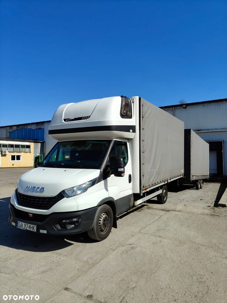 Iveco DAILY - 2