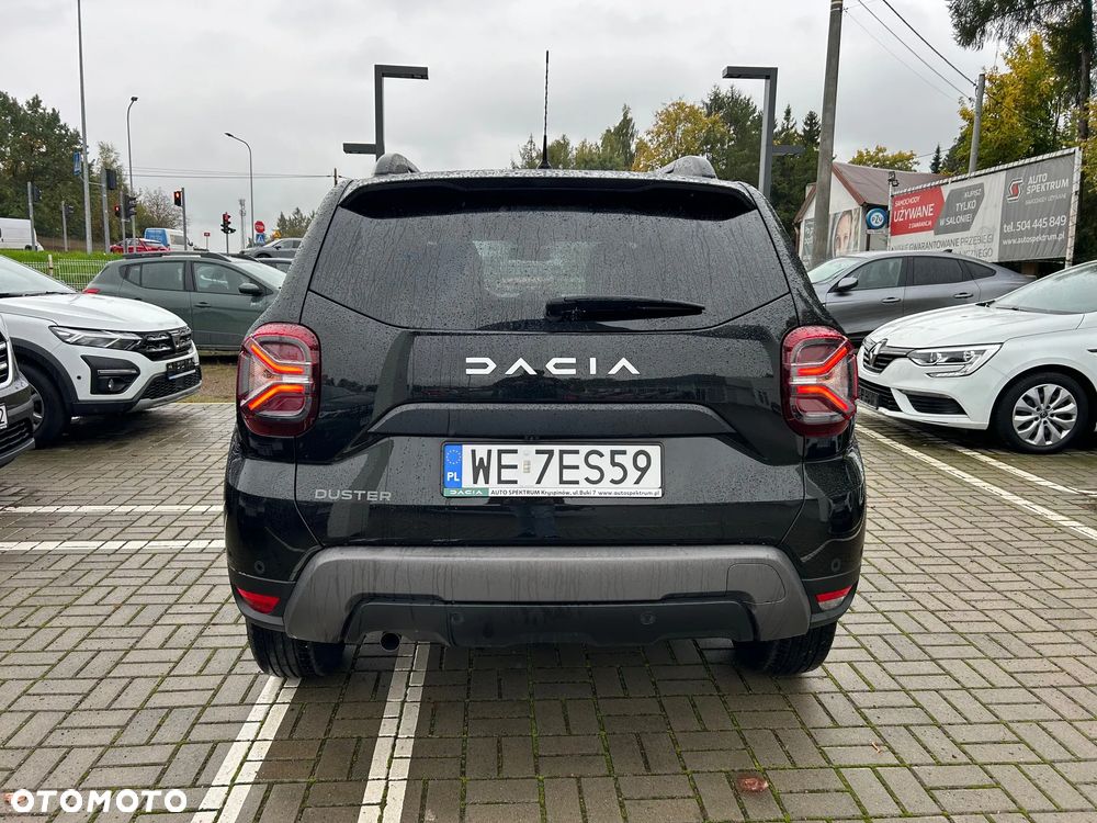 Dacia Duster 1.3 TCe Journey - 6