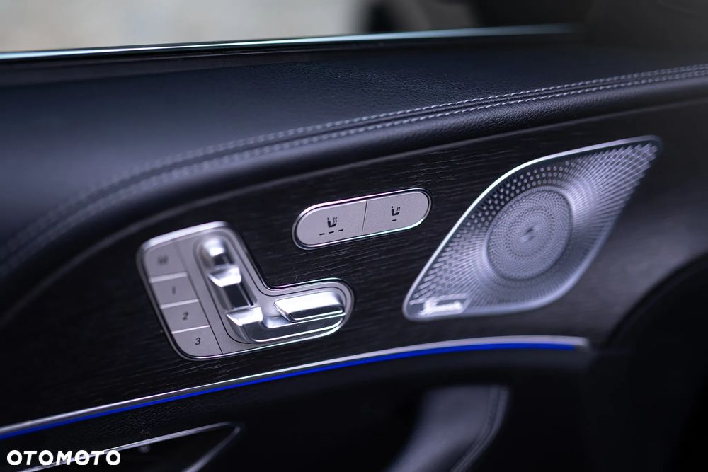 Mercedes-Benz GLE 400 d 4-Matic - 10