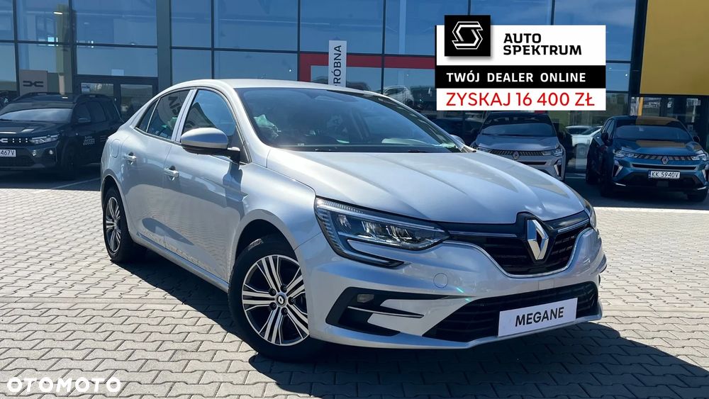 Renault Megane - 2