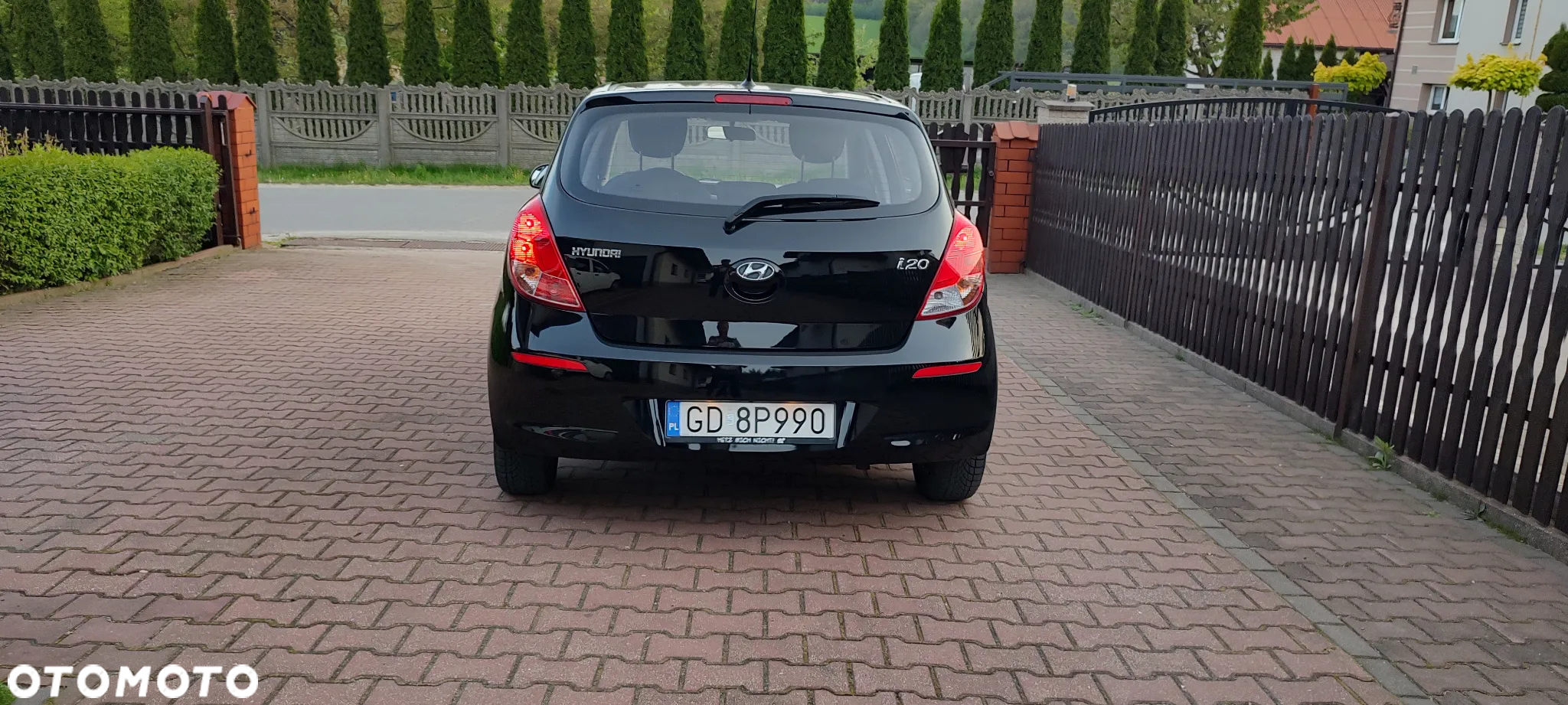 Hyundai i20 1.2 Classic - 5