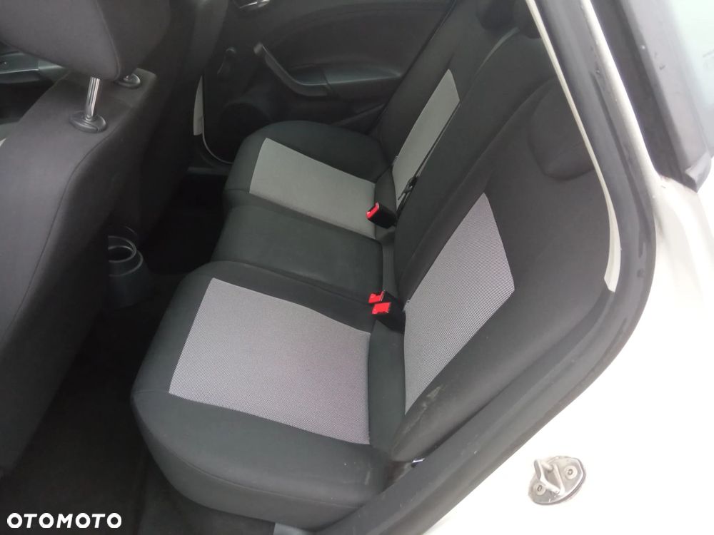 Seat Ibiza - 12