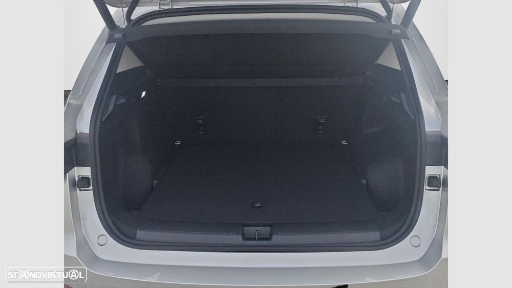 MG MGS5 EV 64 kWh Luxury - 16