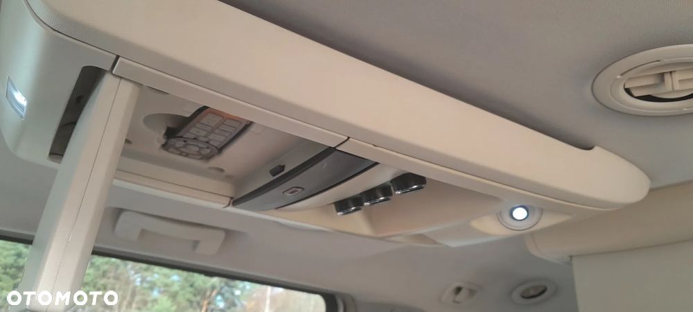 Chrysler Grand Voyager 2.8 CRD Limited - 7