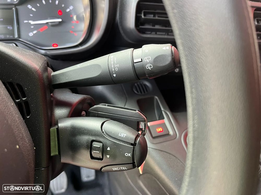 Citroën Berlingo | 1.5 HDI | SEMINOVA | APENAS 26 000 KM's - 17