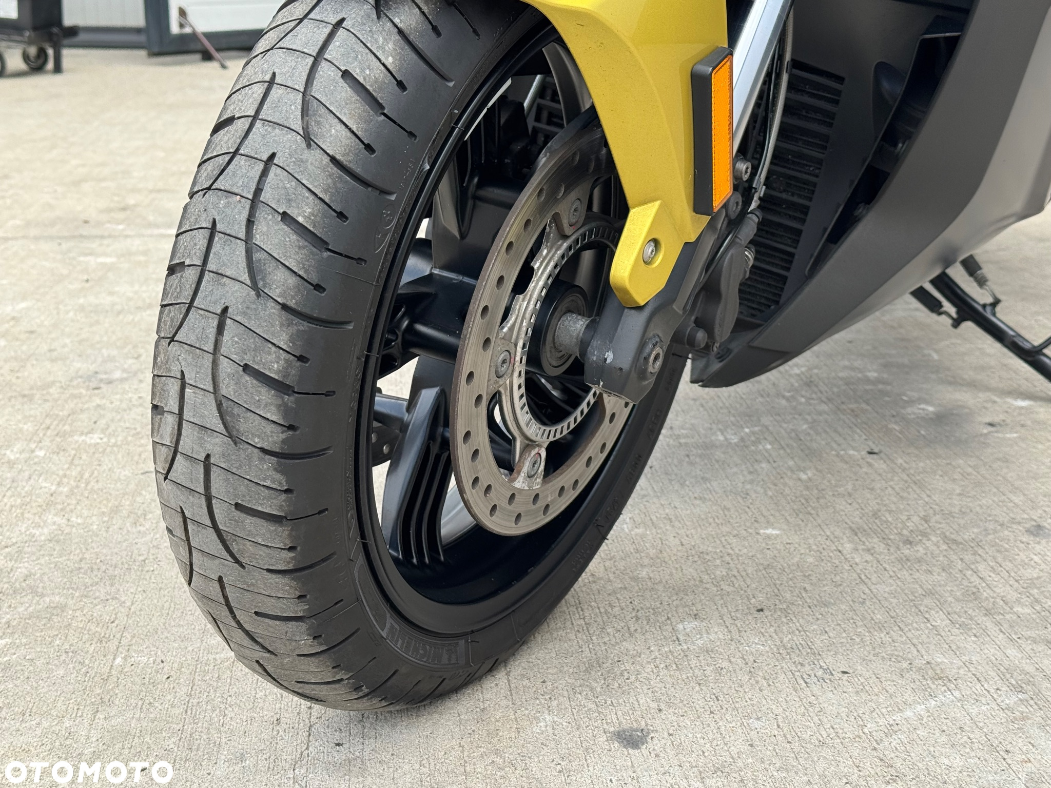 BMW C650 GT - 18