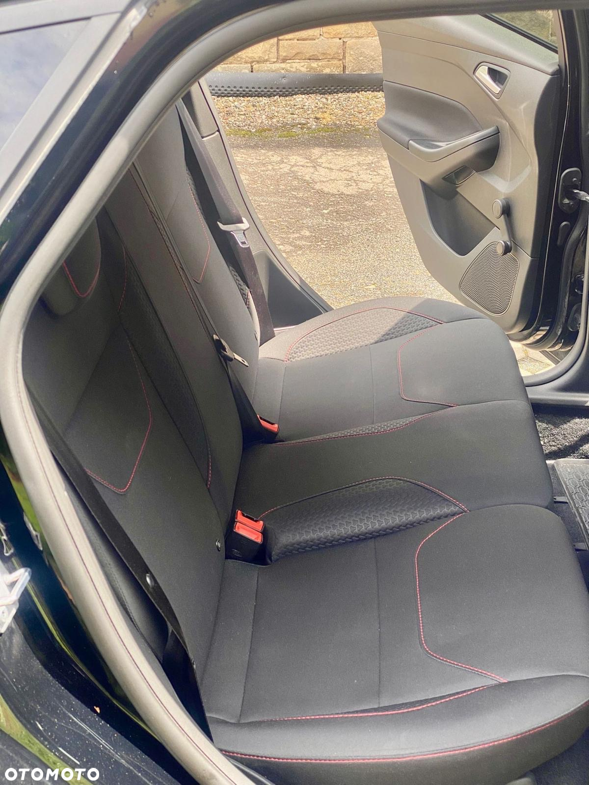 Ford Focus 1.0 EcoBoost ST-Line ASS - 16