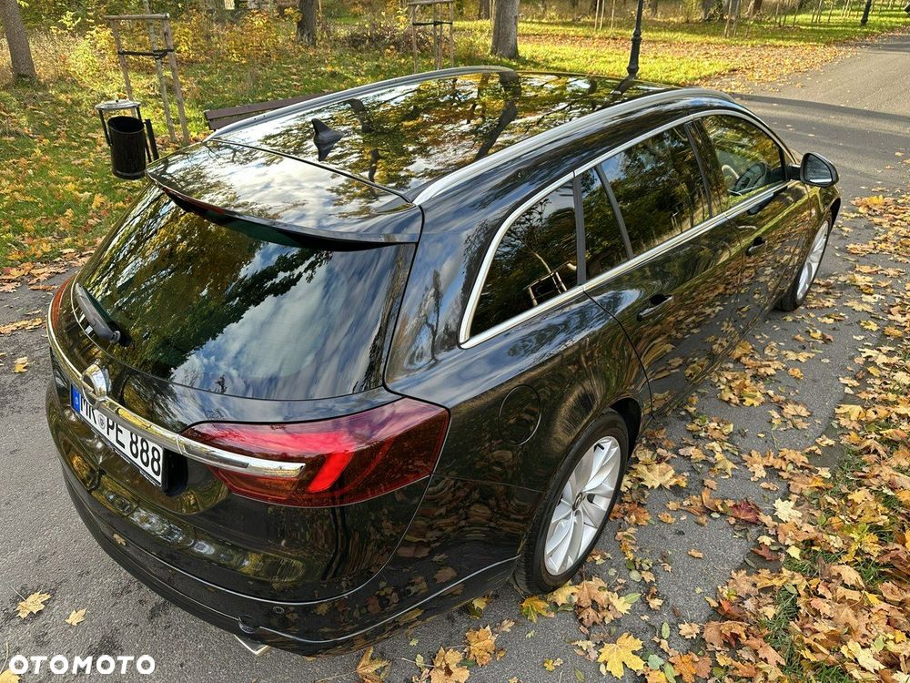 Opel Insignia - 10