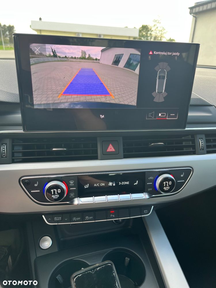 Audi A4 Avant 40 TDI S tronic advanced - 16