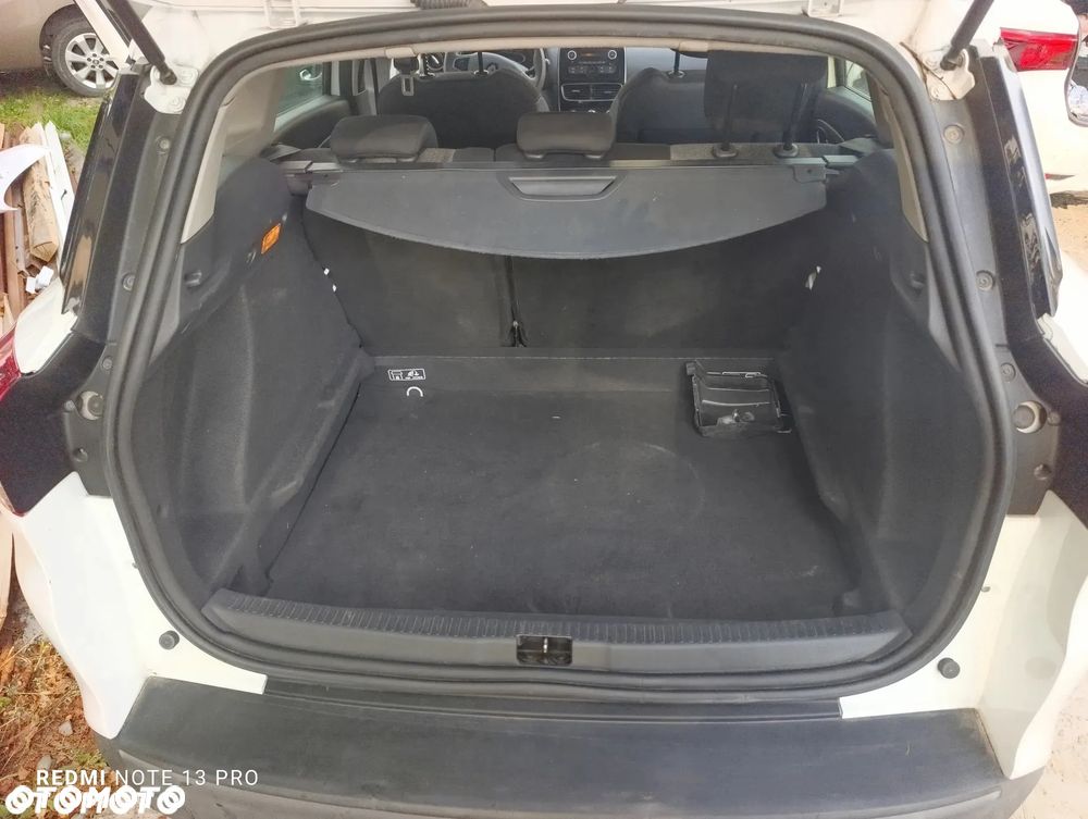 Renault Clio 1.5 dCi Energy Life EU6c - 16