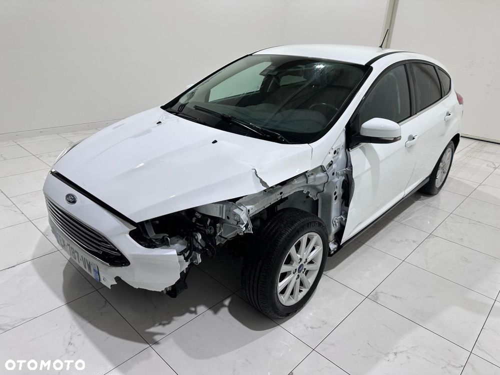 Ford Focus - 14