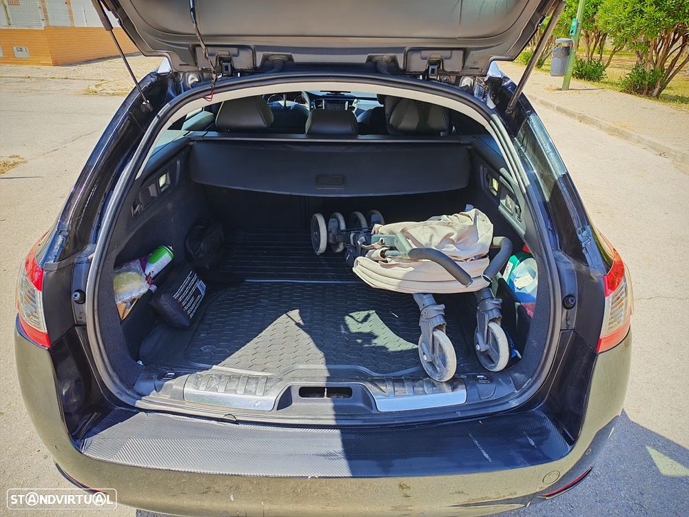 Peugeot 508 SW 1.6 HDi Business Line - 10