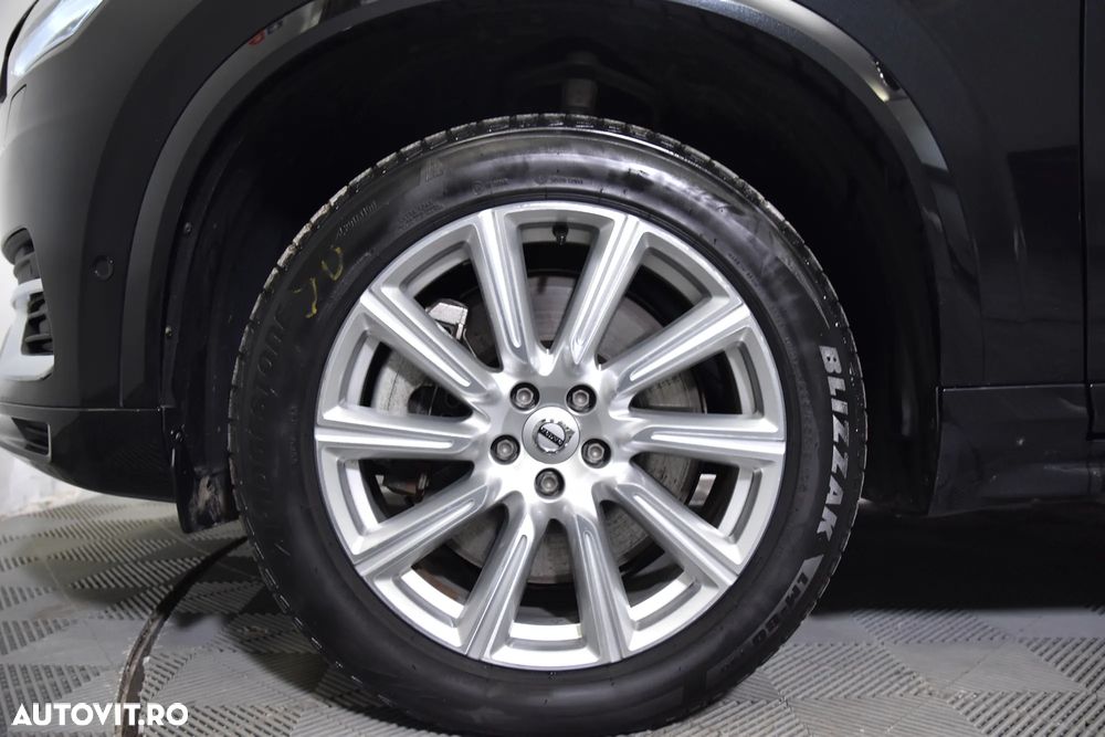 Volvo XC 90 - 14
