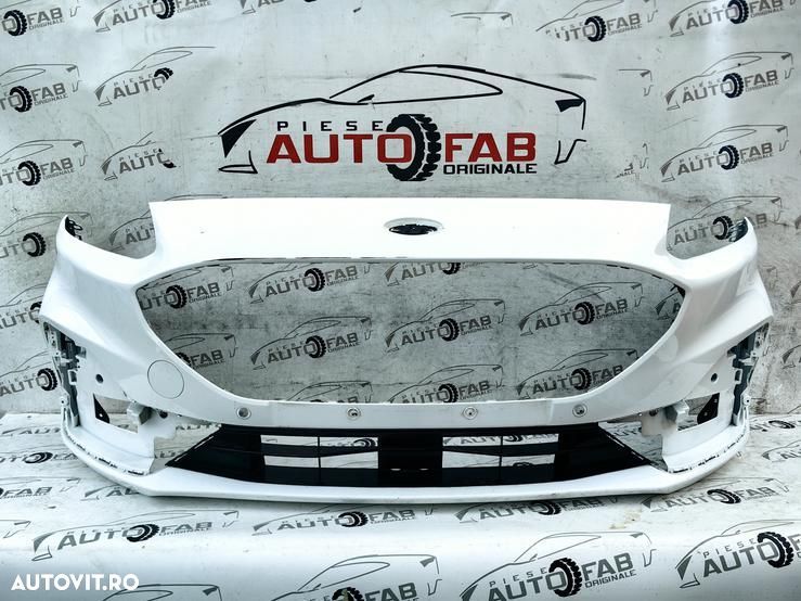 Bara fata Ford Kuga 3 ST-Line an 2019-2023 Gauri pentru 6 senzori - 1