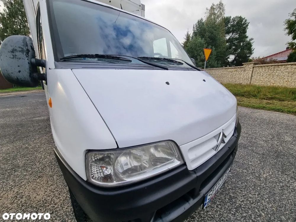 Citroën JUMPER - 19