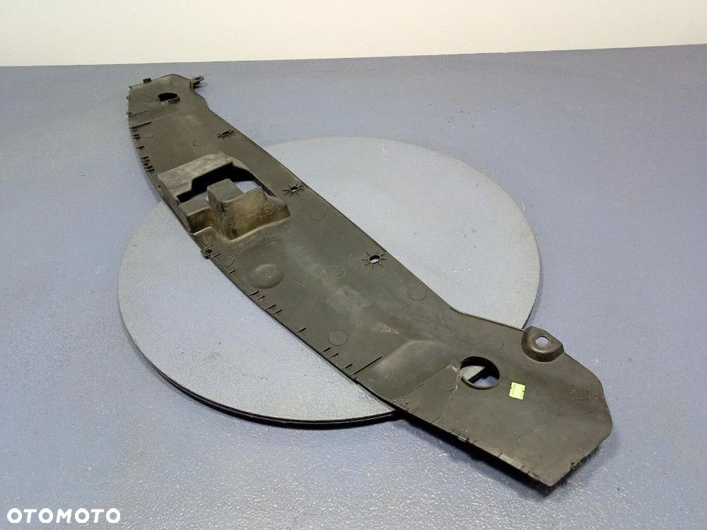 FIAT TIPO II 15- OSŁONA GÓRNA PASA PRZEDNIEGO 735625418 - 4