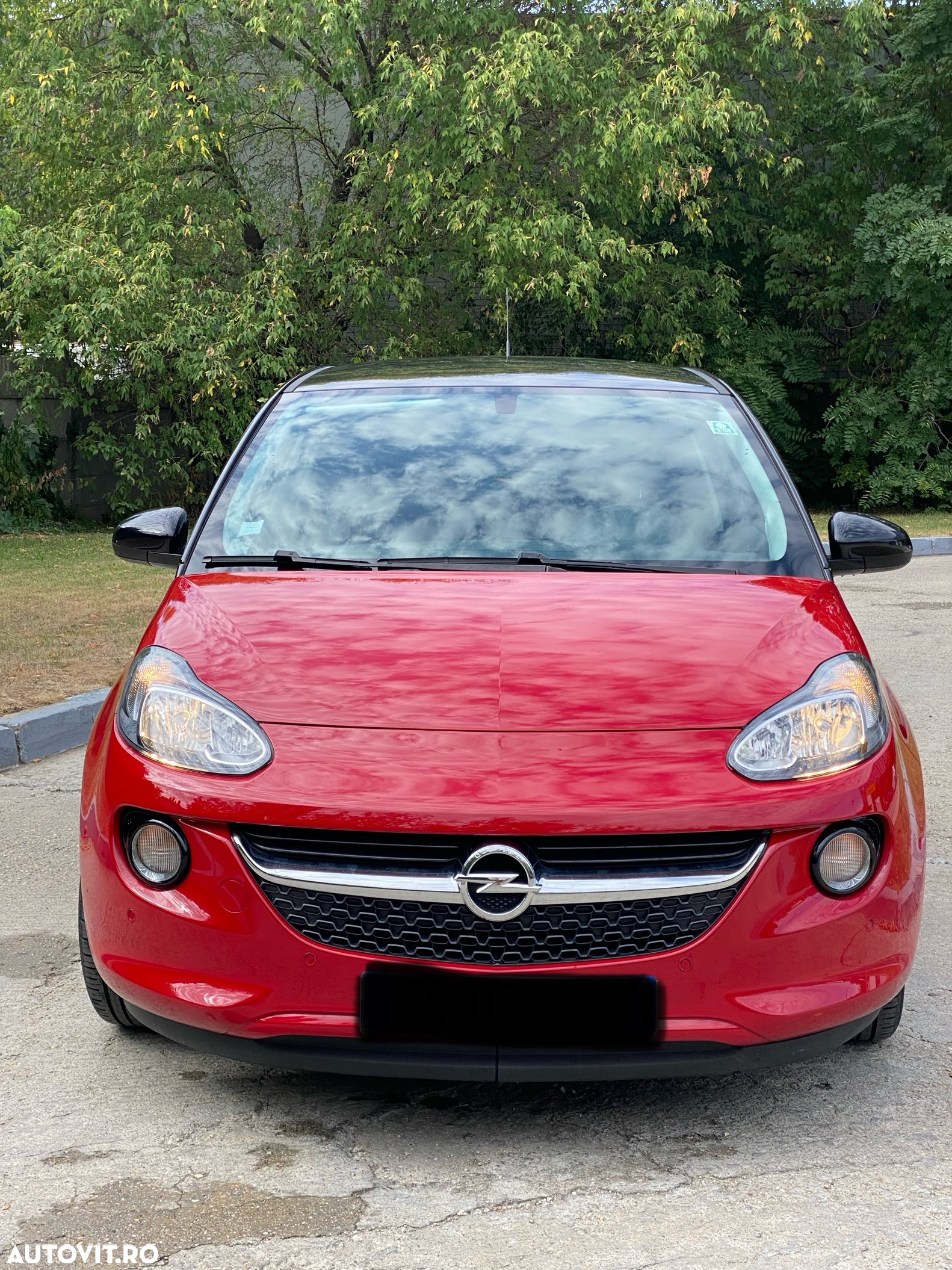 Opel Adam 1.4 Unlimited - 2