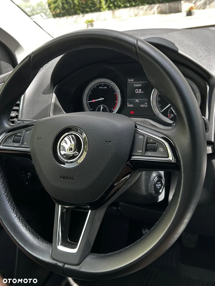 Skoda Karoq 1.0 TSI 4x2 Ambition - 15
