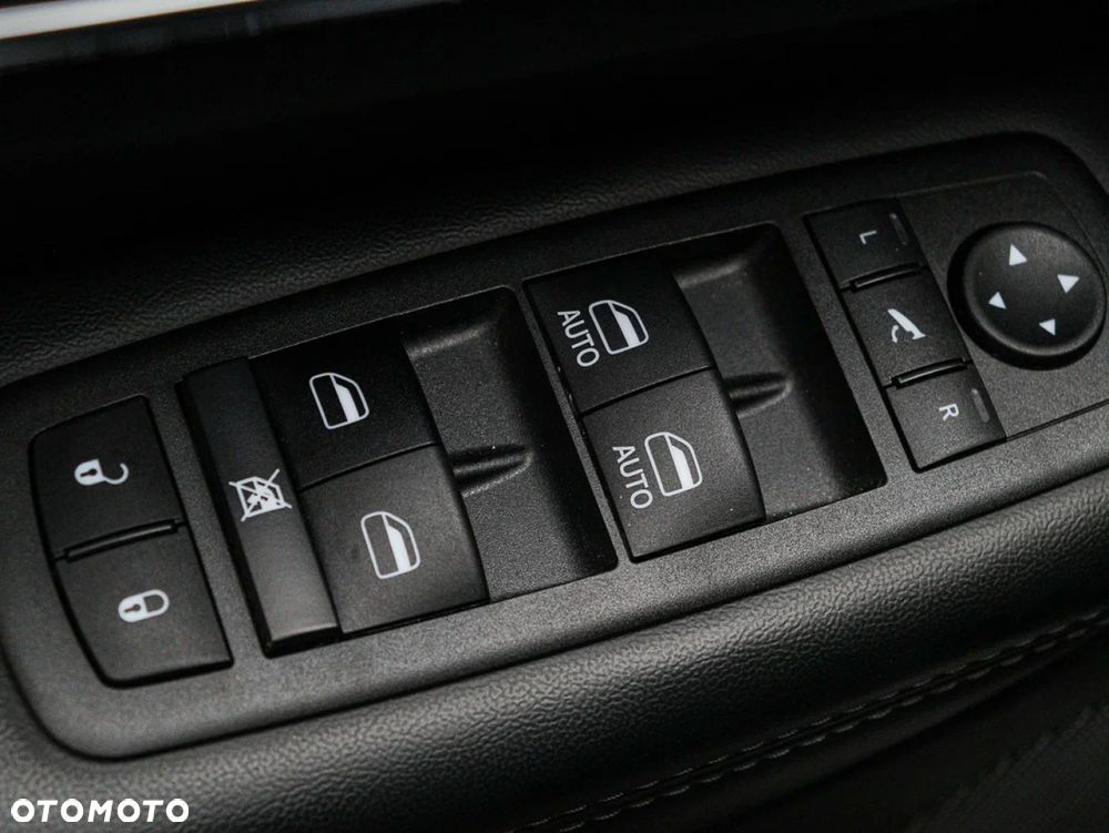 Jeep Grand Cherokee 3.6 V6 Limited - 19