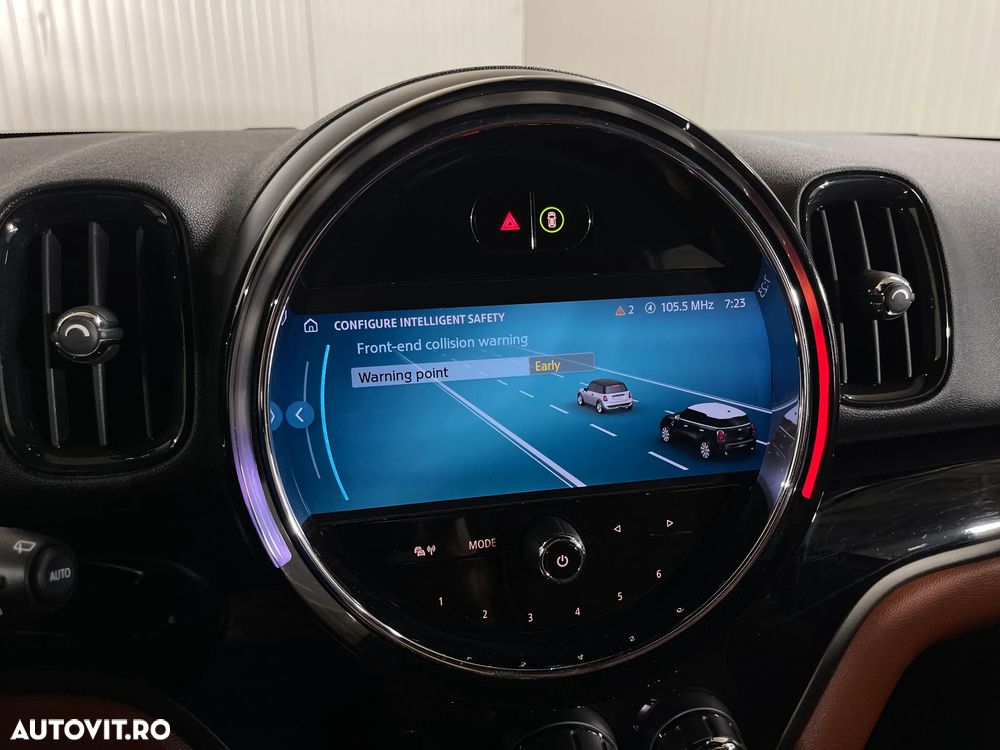 Mini John Cooper Works ALL4 AT - 18