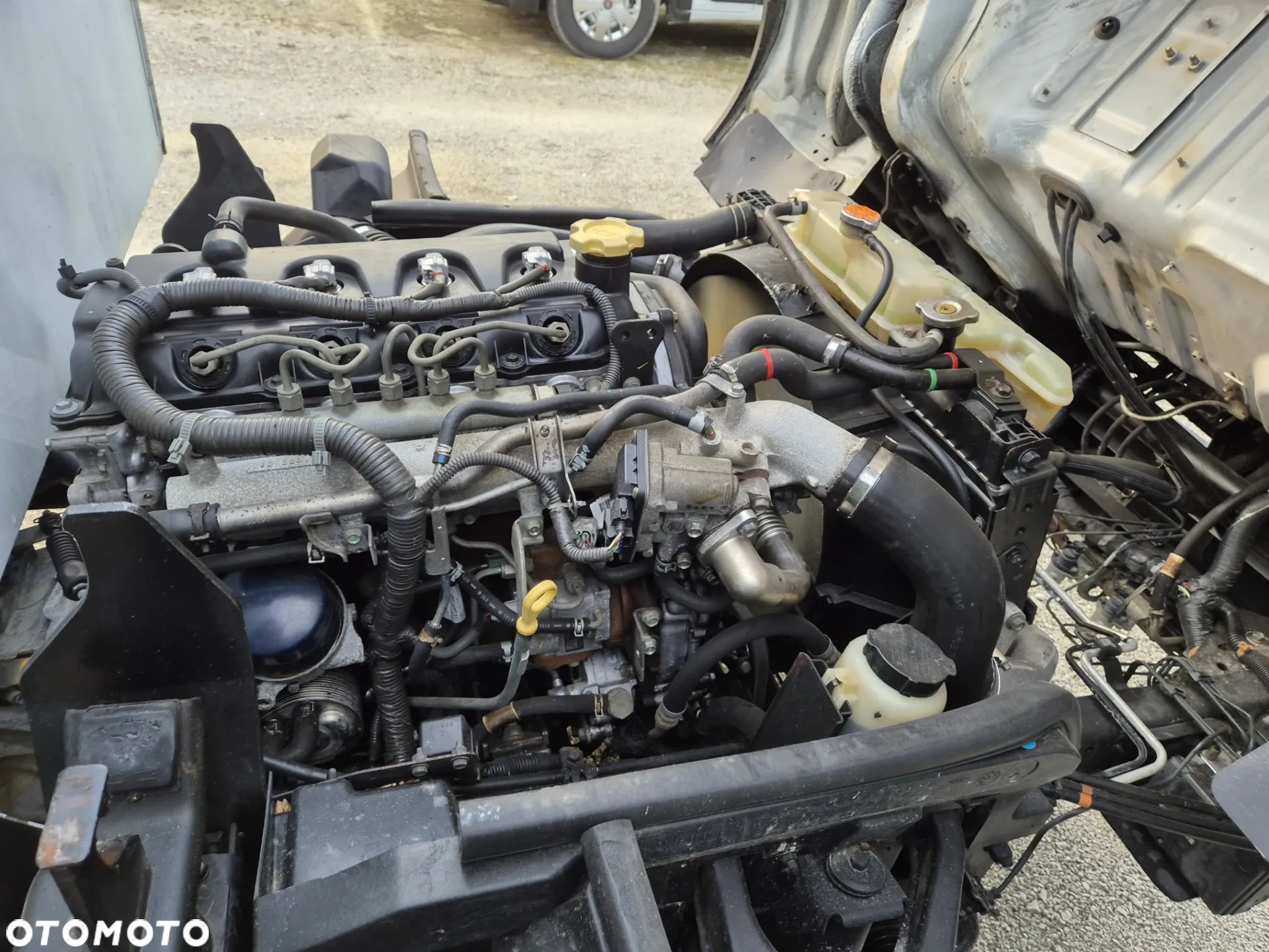 Renault Maxity 2.5 Dxi 130KM - 16
