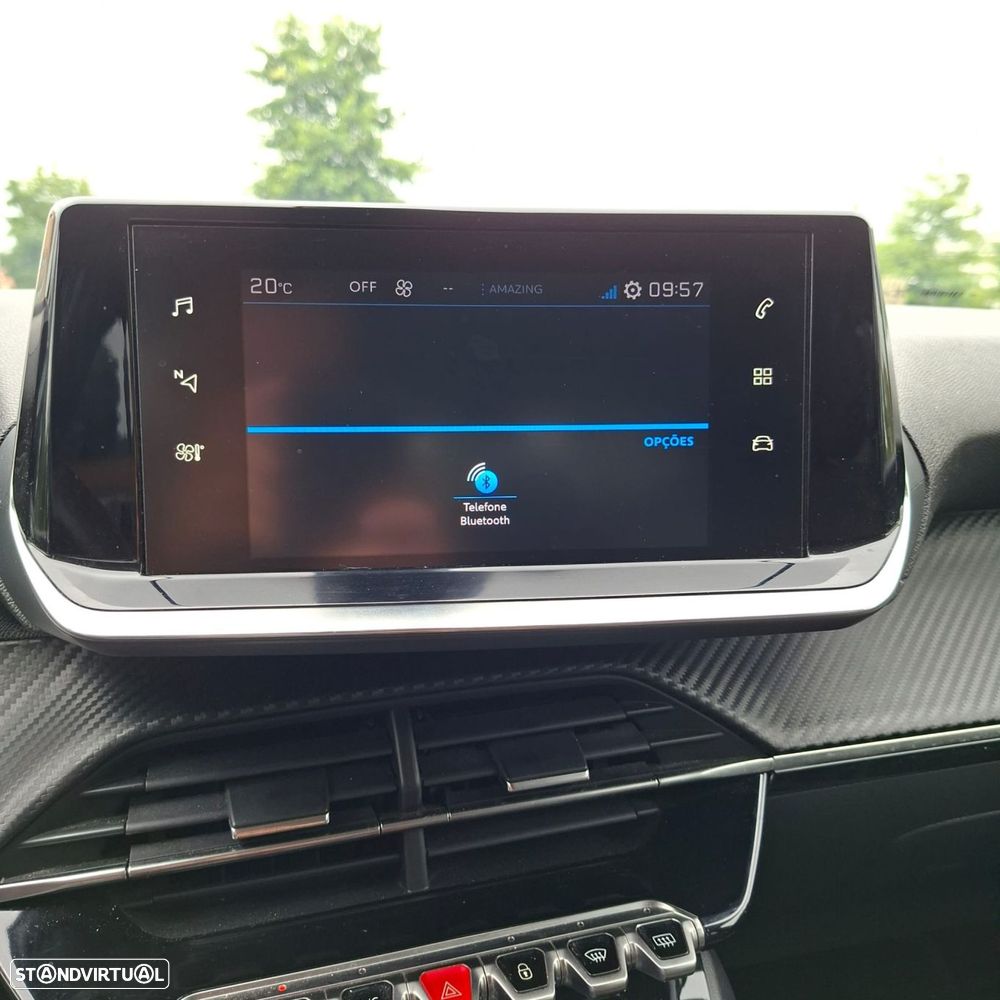 Peugeot 2008 1.5 BlueHDi Active Pack - 20