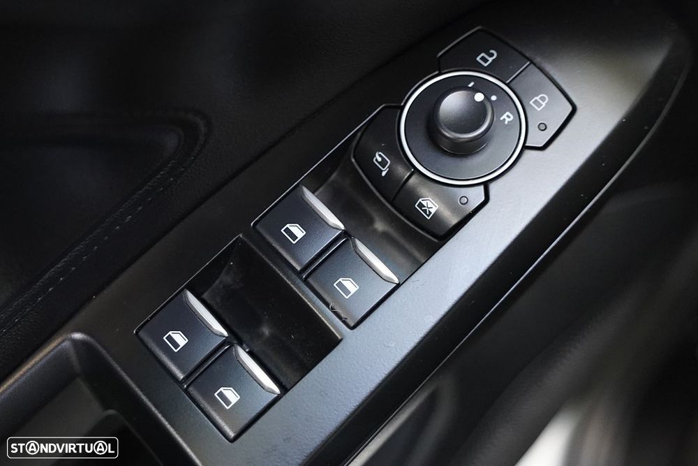 Ford Focus 1.0 EcoBoost MHEV Active X Aut. - 15