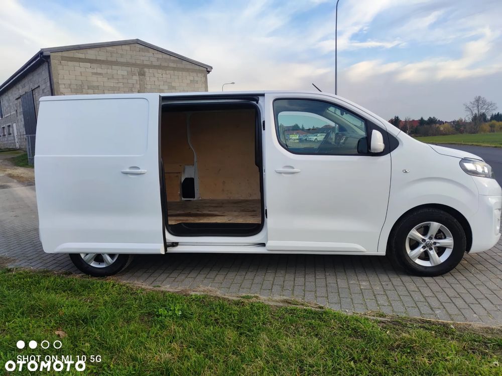 Opel Vivaro - 15