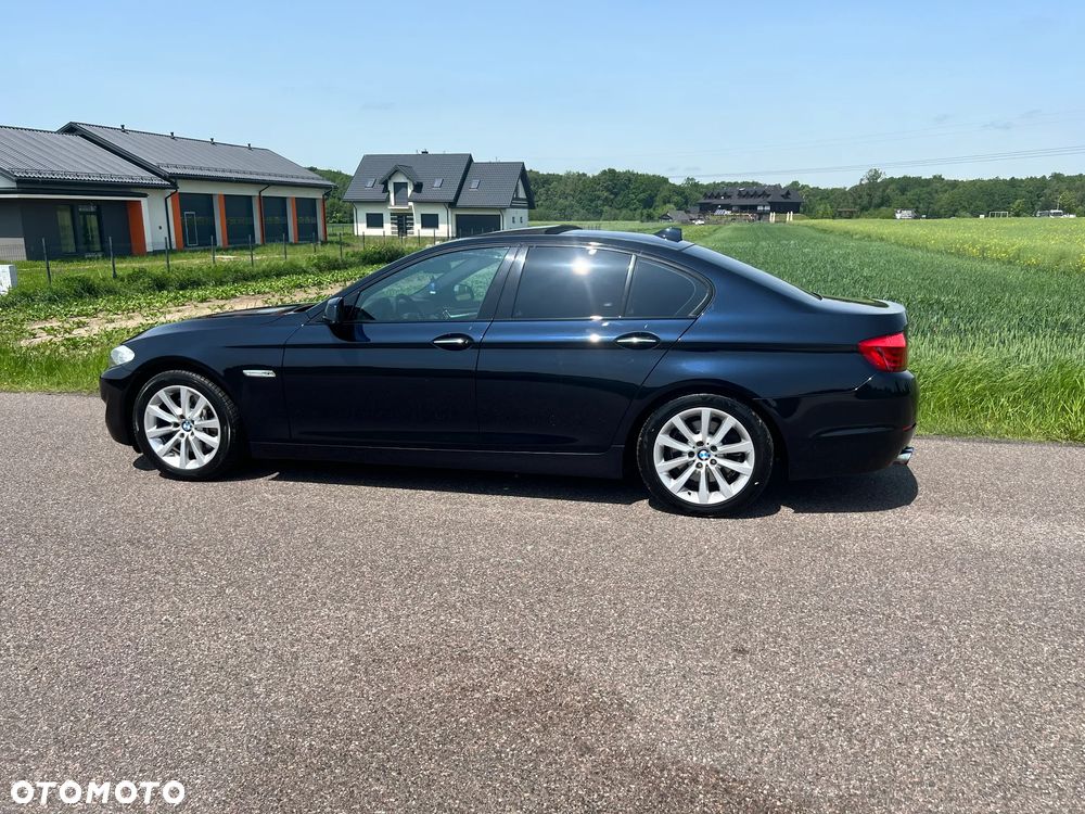 BMW 5