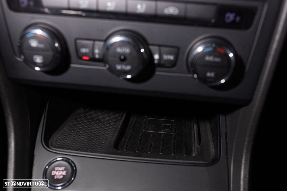 SEAT Leon ST 1.6 TDI Style S/S - 23