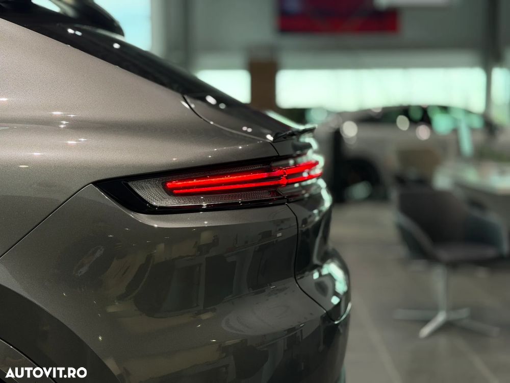 Porsche Cayenne E-Hybrid Tiptronic S - 10