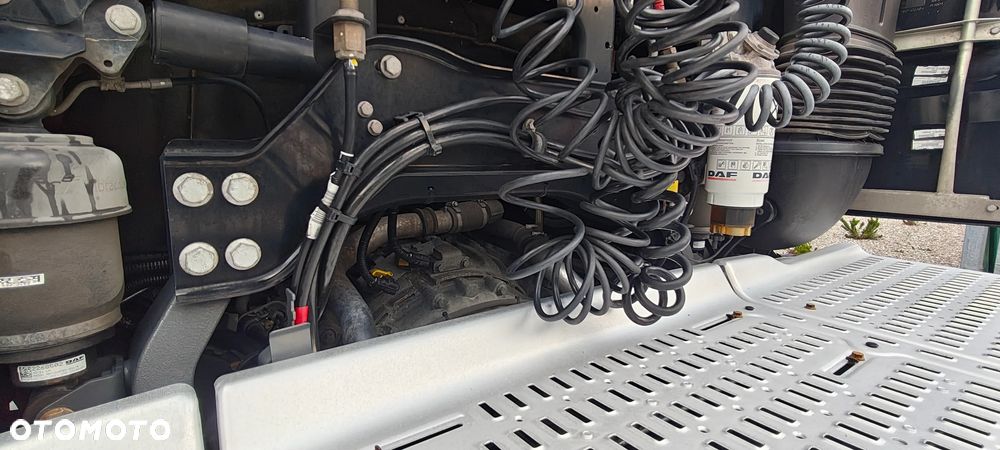DAF XF 530 Low Deck - 26