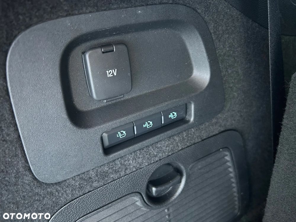 Ford Galaxy 2.0 TDCi Titanium PowerShift - 21