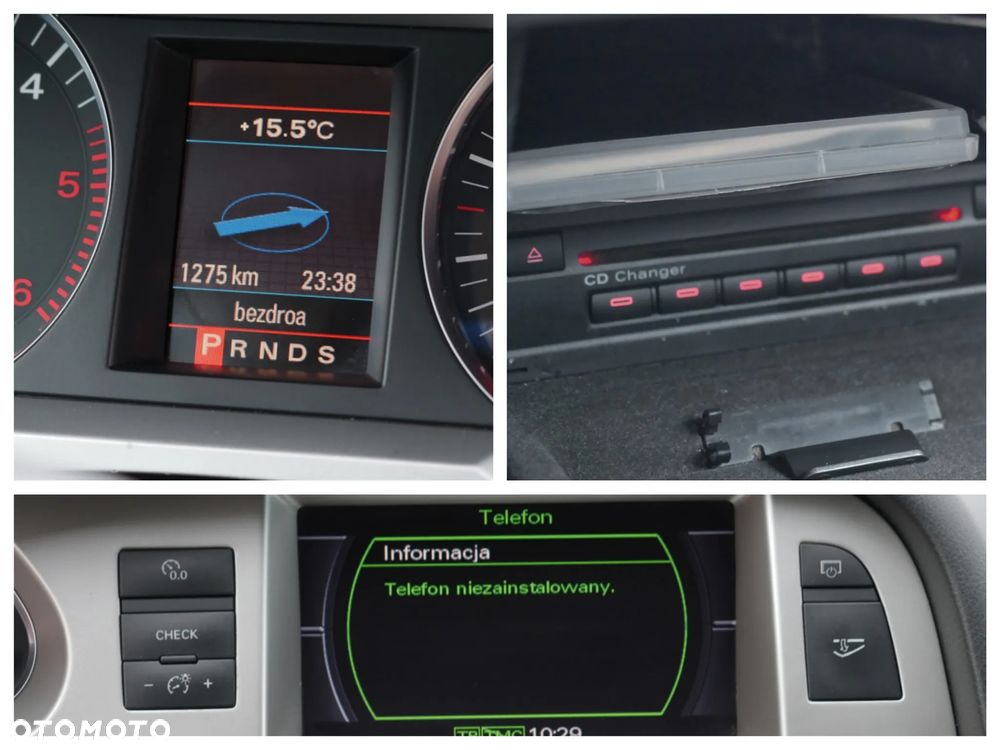 Audi A6 Allroad 3.0 TDI DPF Quattro Tiptr - 25