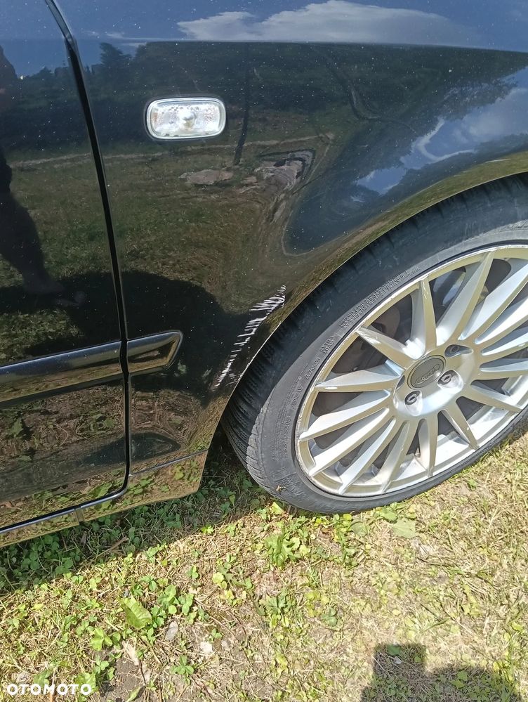 Audi A4 Cabrio 2.0 TFSI - 14