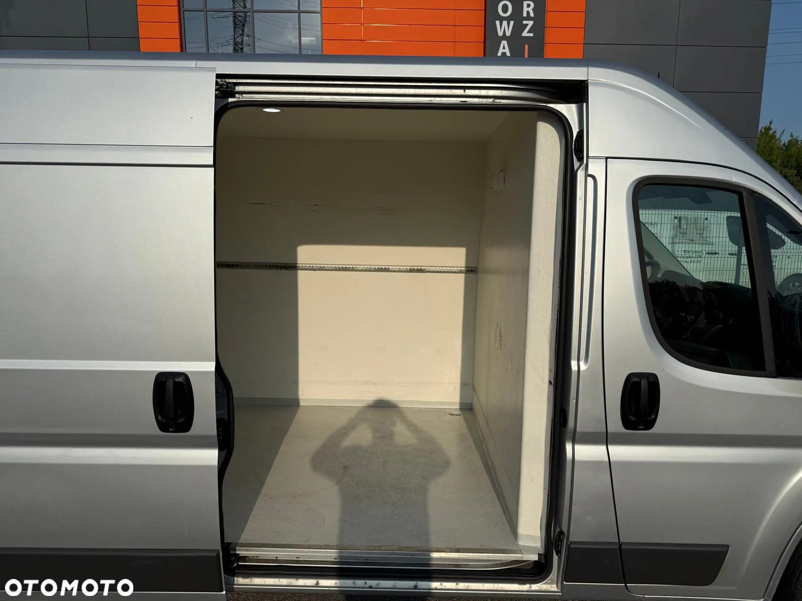 Fiat Ducato 2.3 130KM, L3H2, Izoterma, Bardzo zadbany, Bez adblue - 18