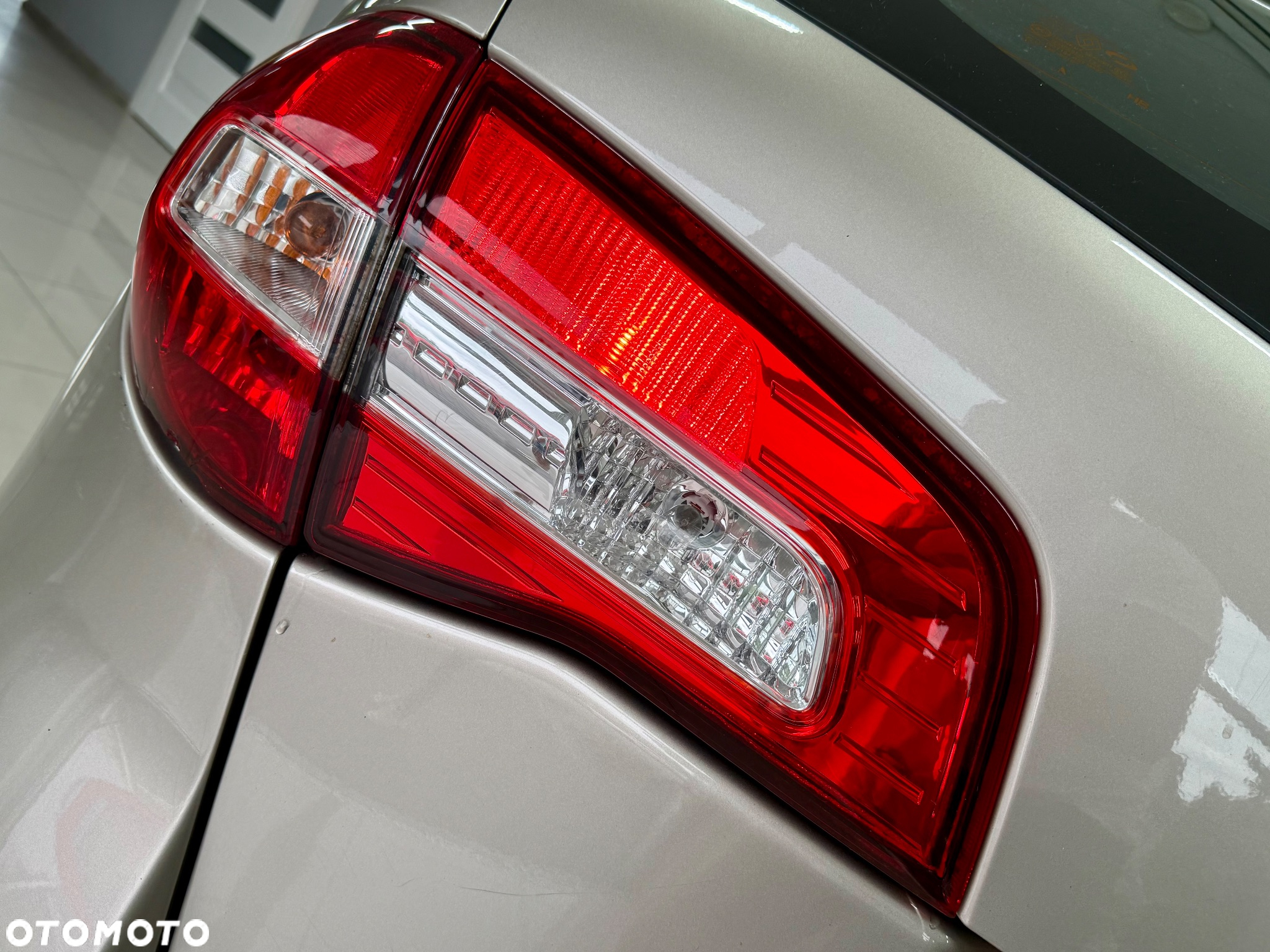 Renault Koleos 2.0 dCi 4x4 Limited - 19
