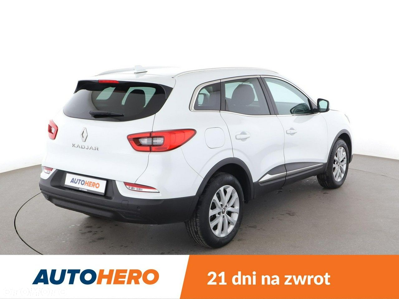 Renault Kadjar 1.3 TCe FAP Business - 7