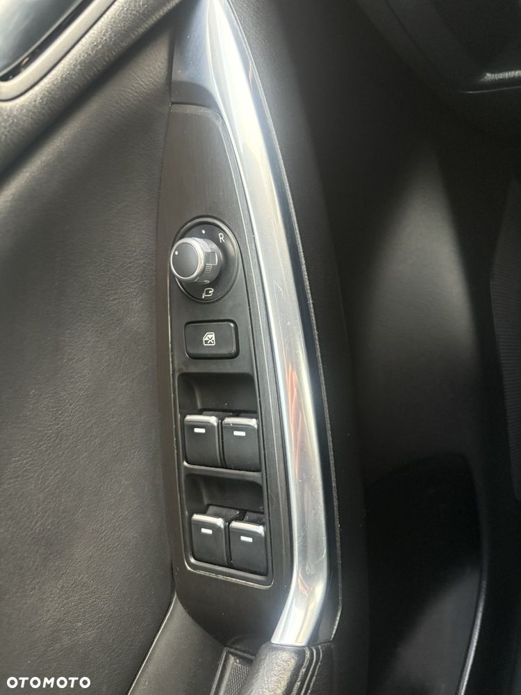 Mazda CX-5 SKYACTIV-D 175 Drive AWD Sports-Line - 27