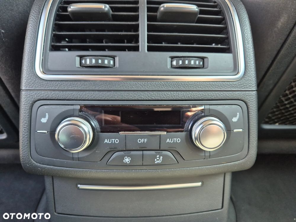 Audi A6 Avant 2.0 TDI Ultra DPF S tronic - 10